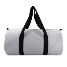 New Travel Fitness Bag Business Travel Large Capacity Travel Bag Sports Handbag Printing Shoulder Bag